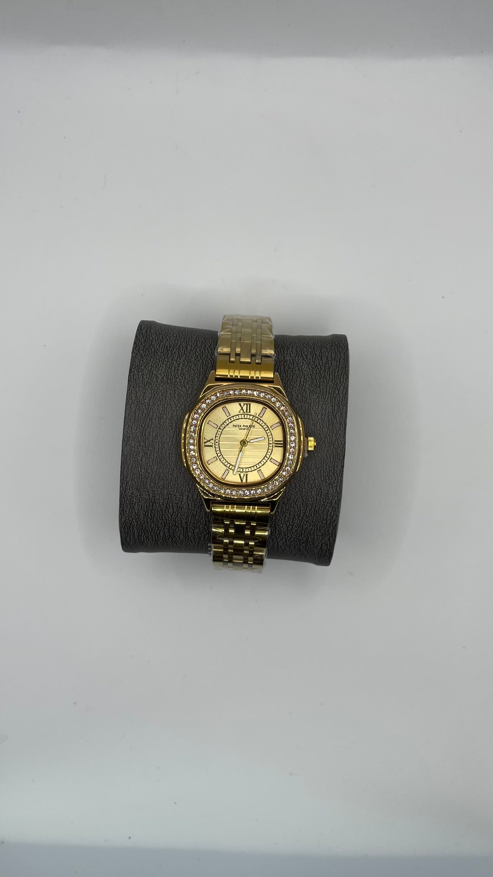 Patek Philippe Nautilus Femme