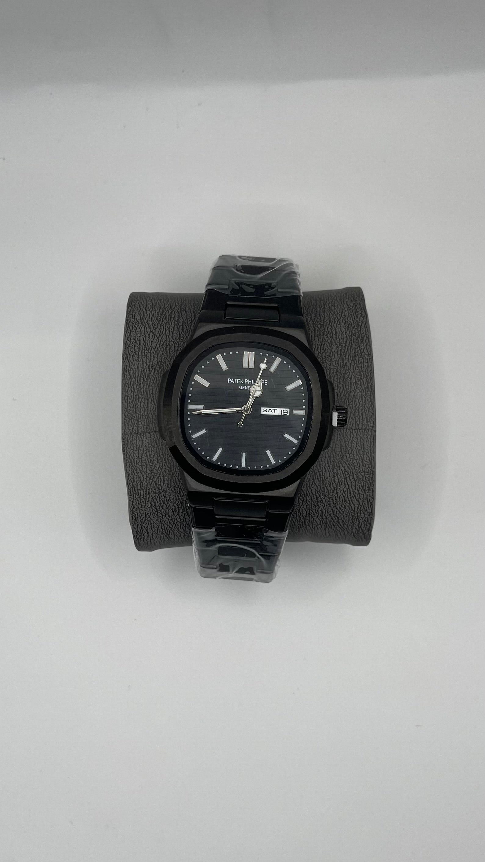 Patek Philippe Nautilus