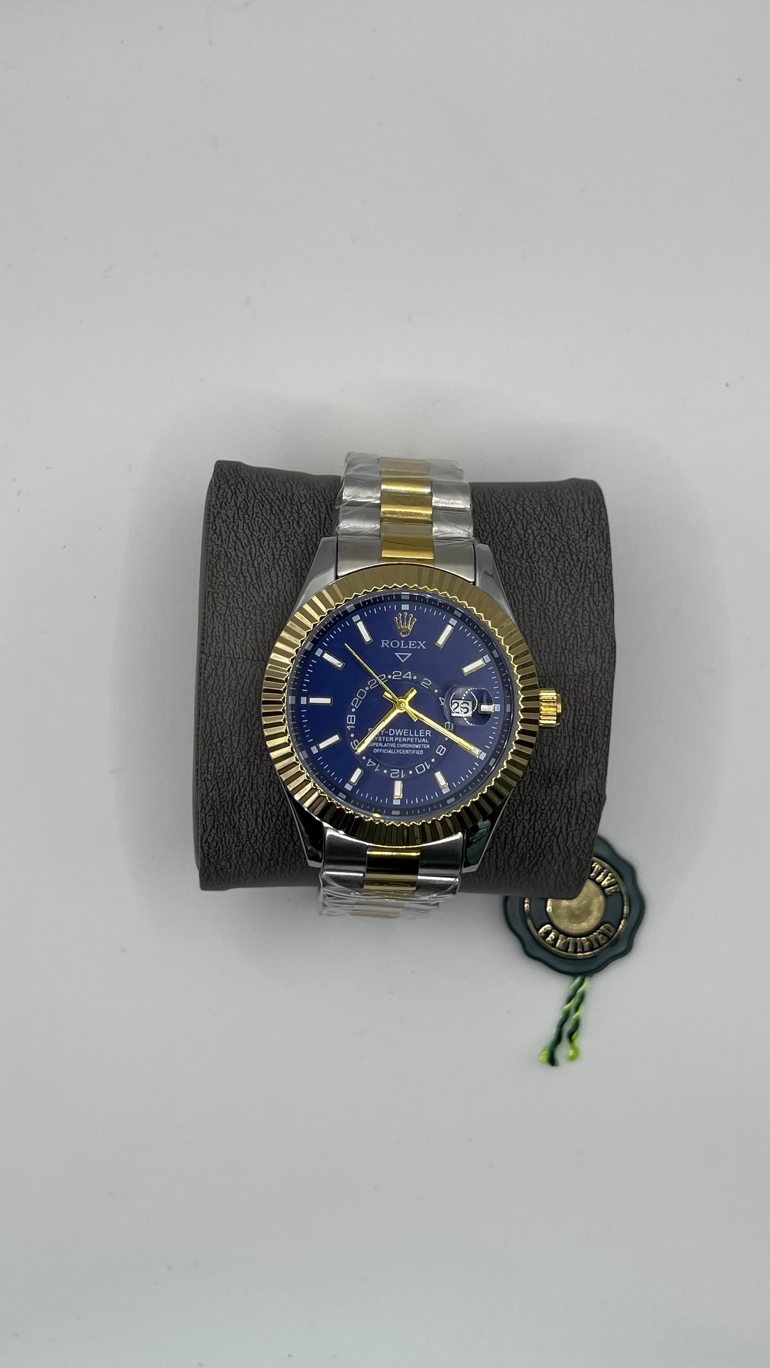 Rolex Sky-Dweller