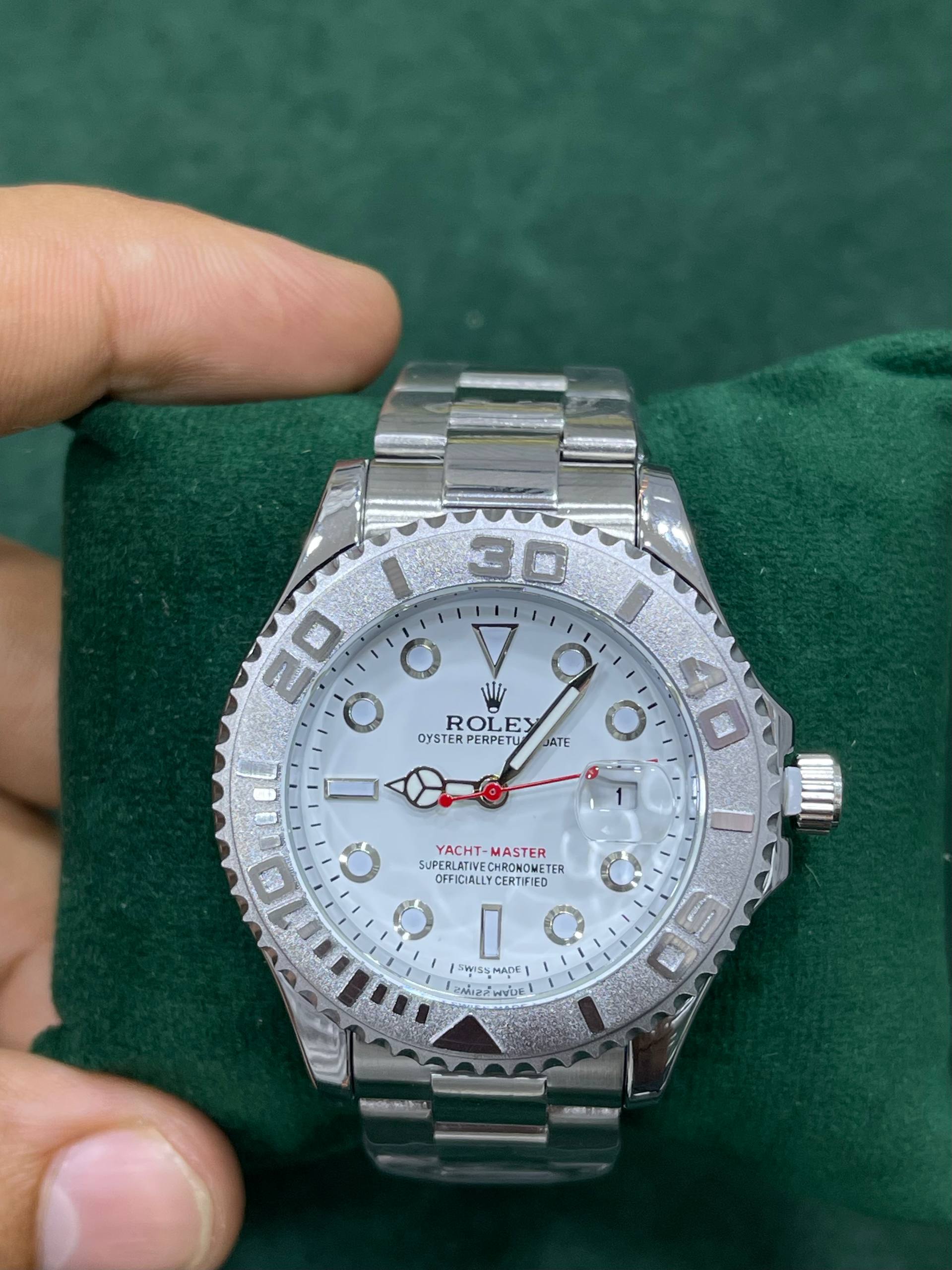 Rolex Submariner