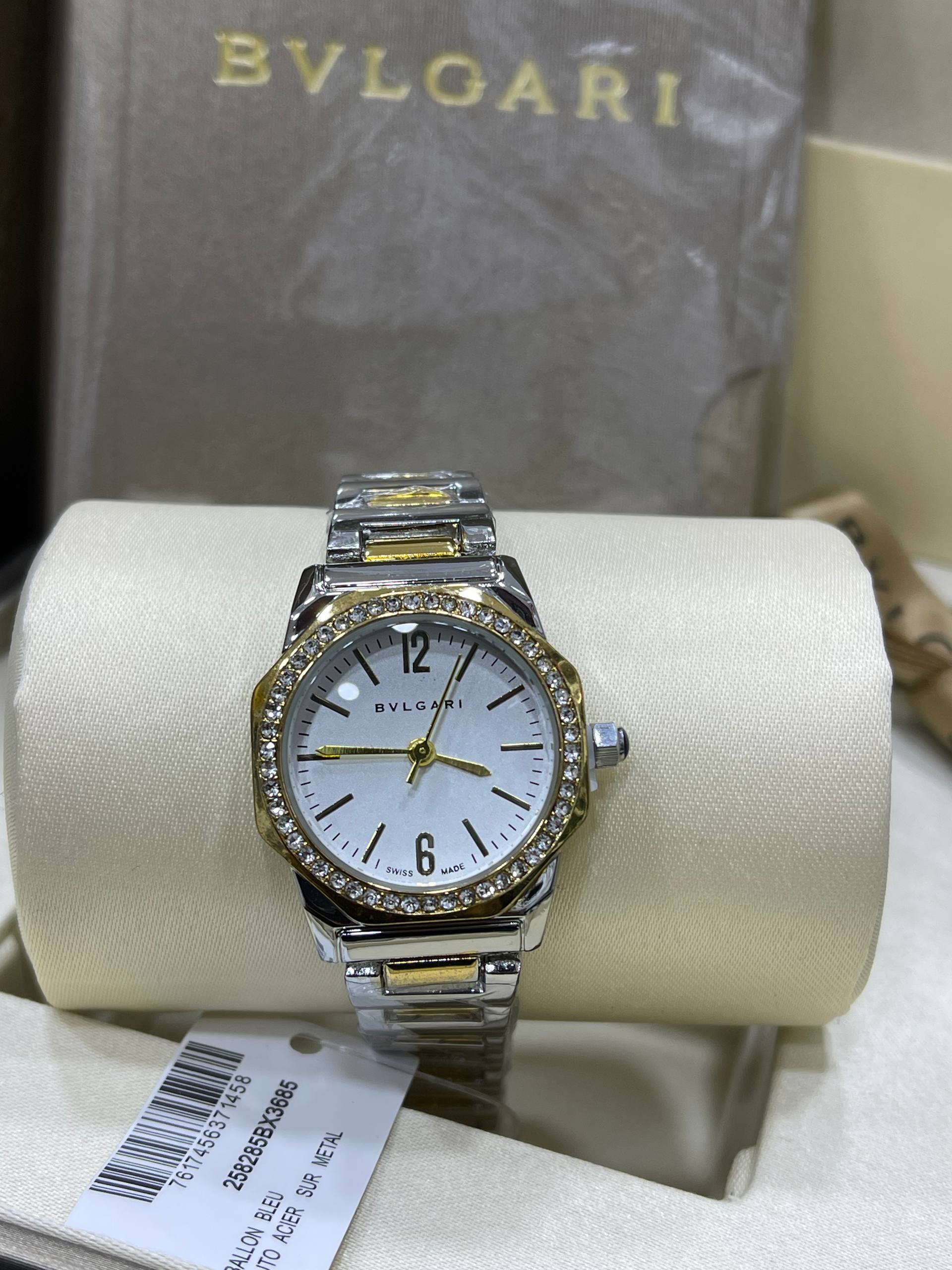 Bvlgari