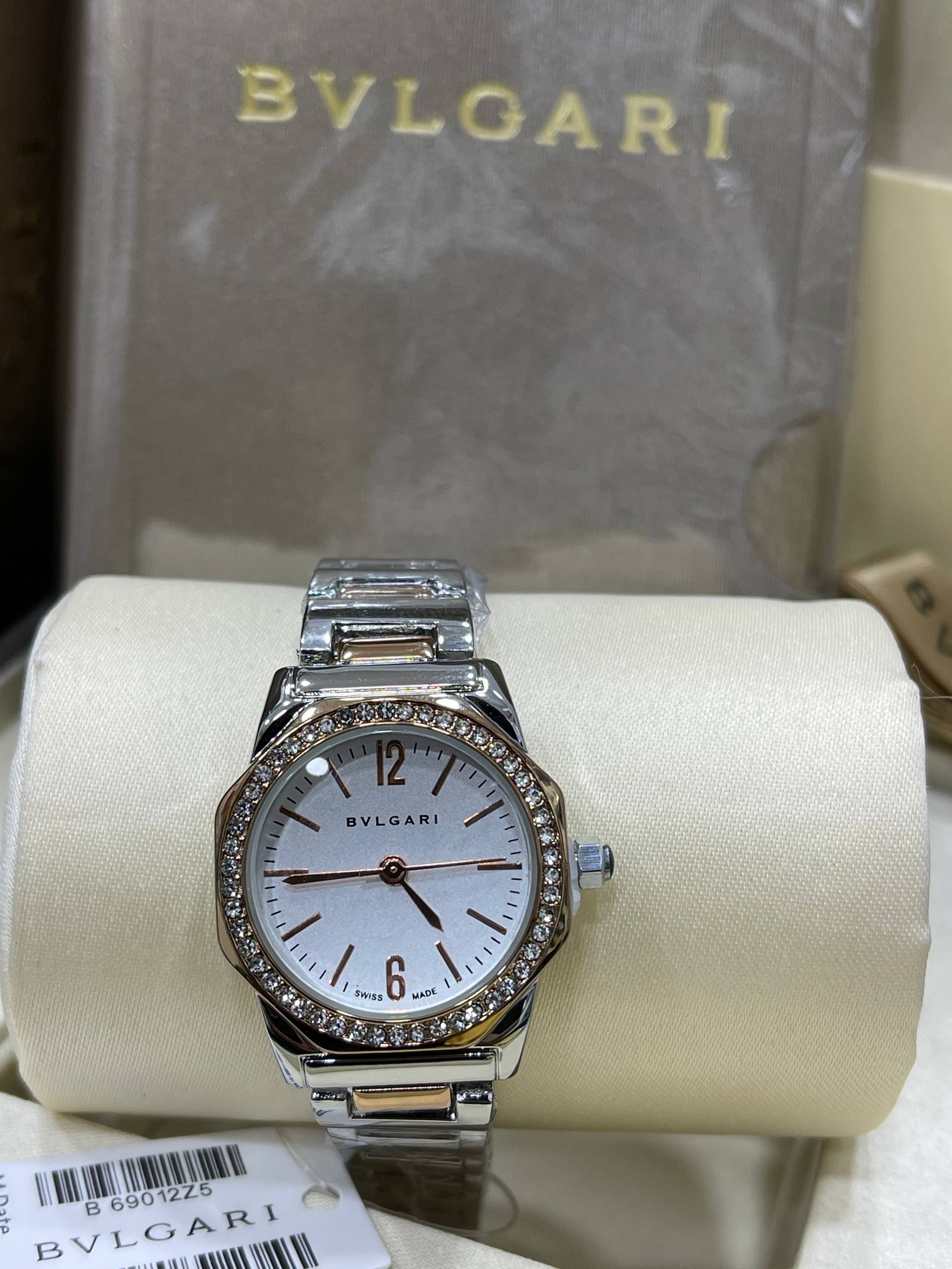 Bvlgari
