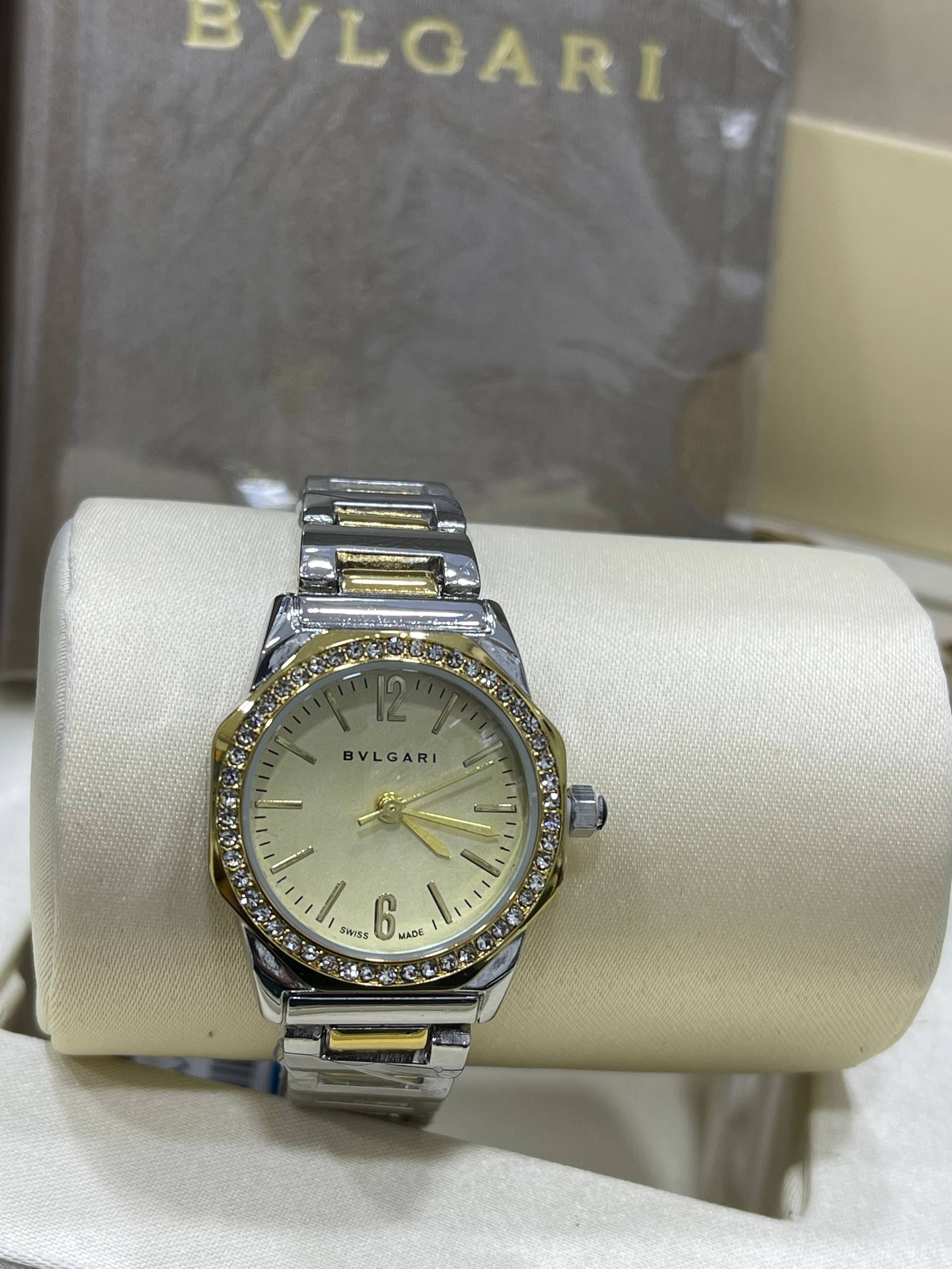 Bvlgari