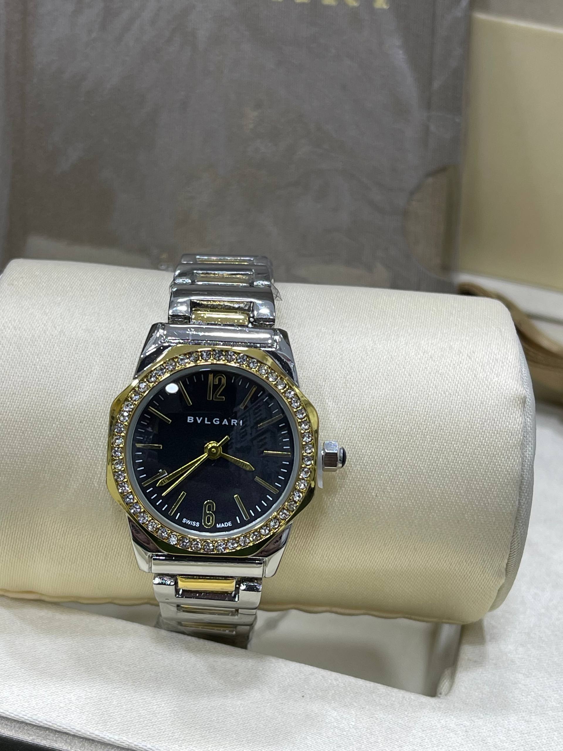 Bvlgari