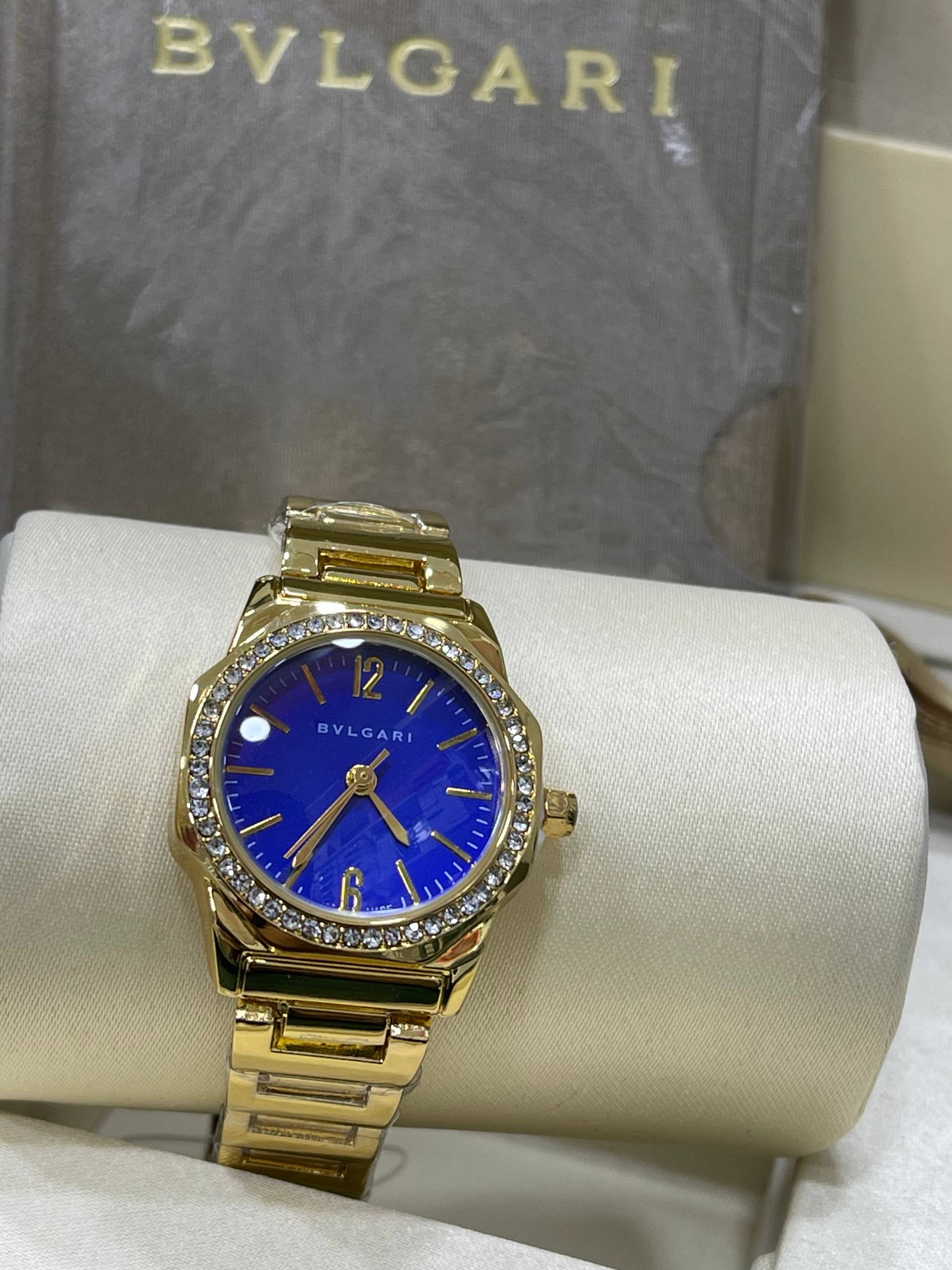 Bvlgari