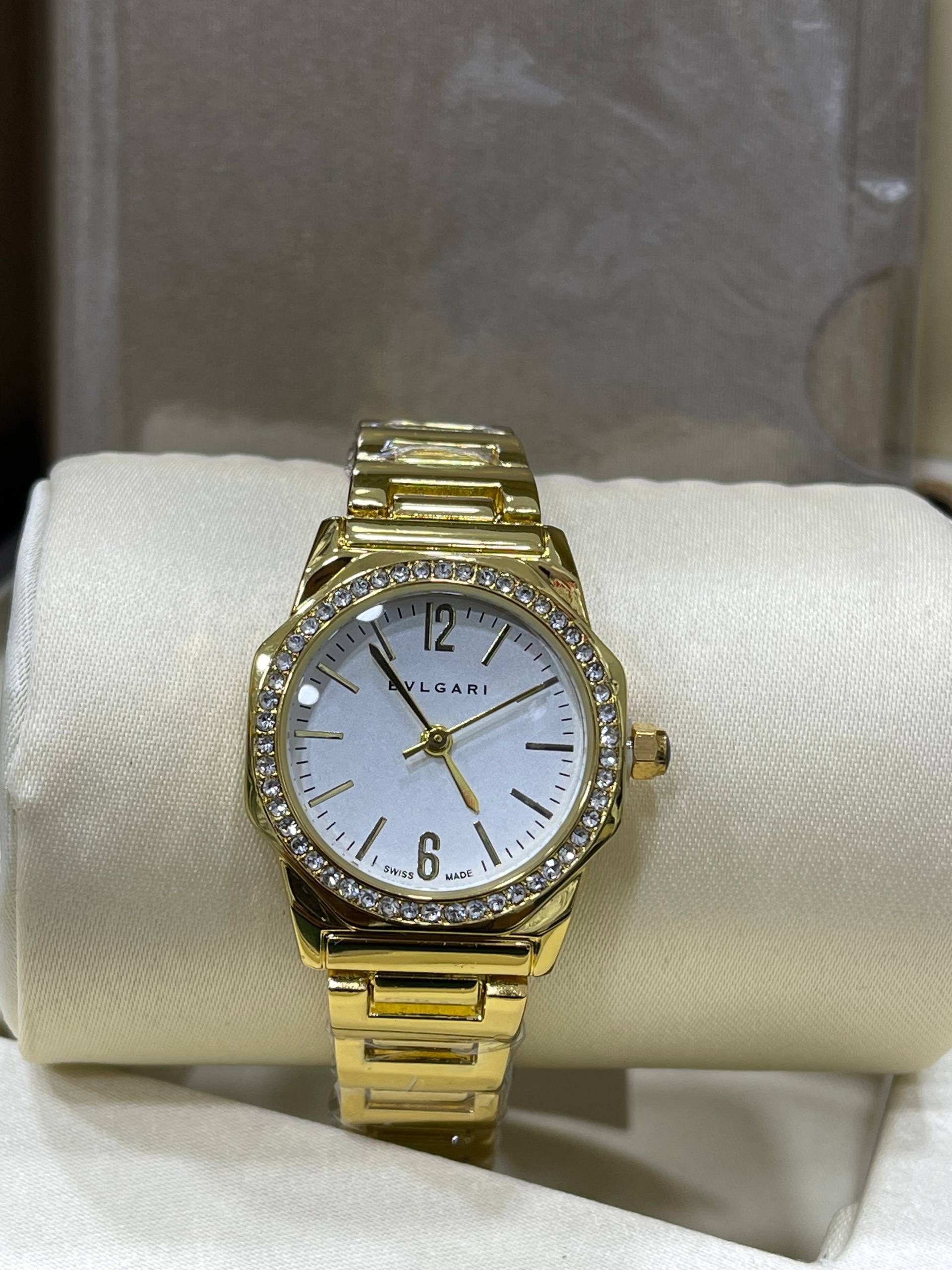 Bvlgari