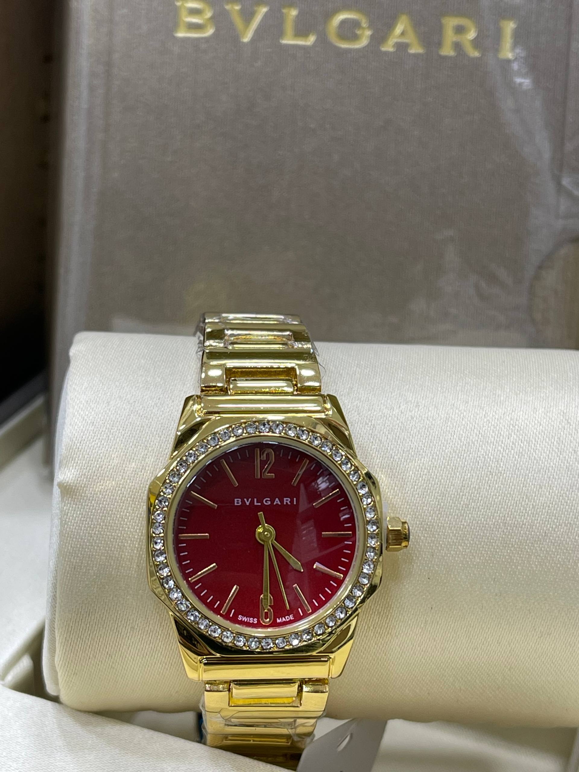 Bvlgari
