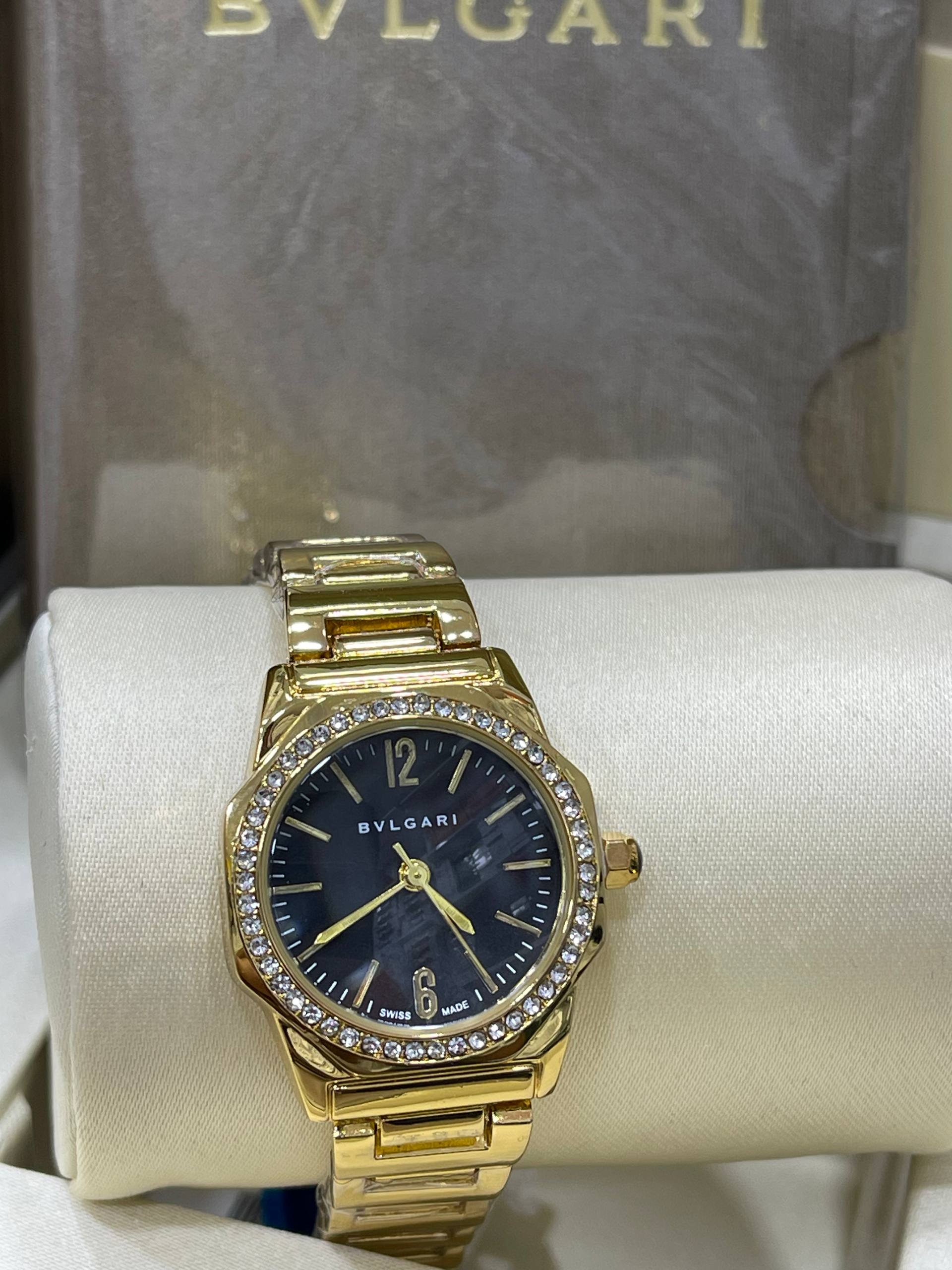 Bvlgari