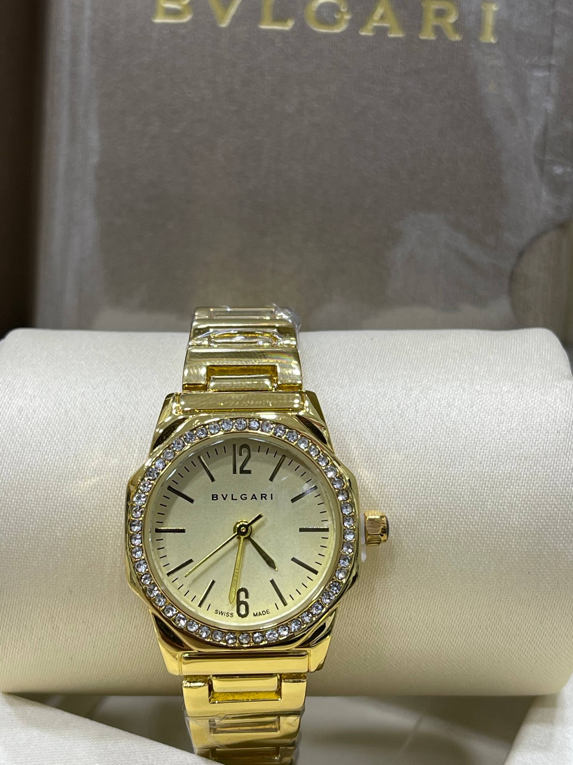 Bvlgari