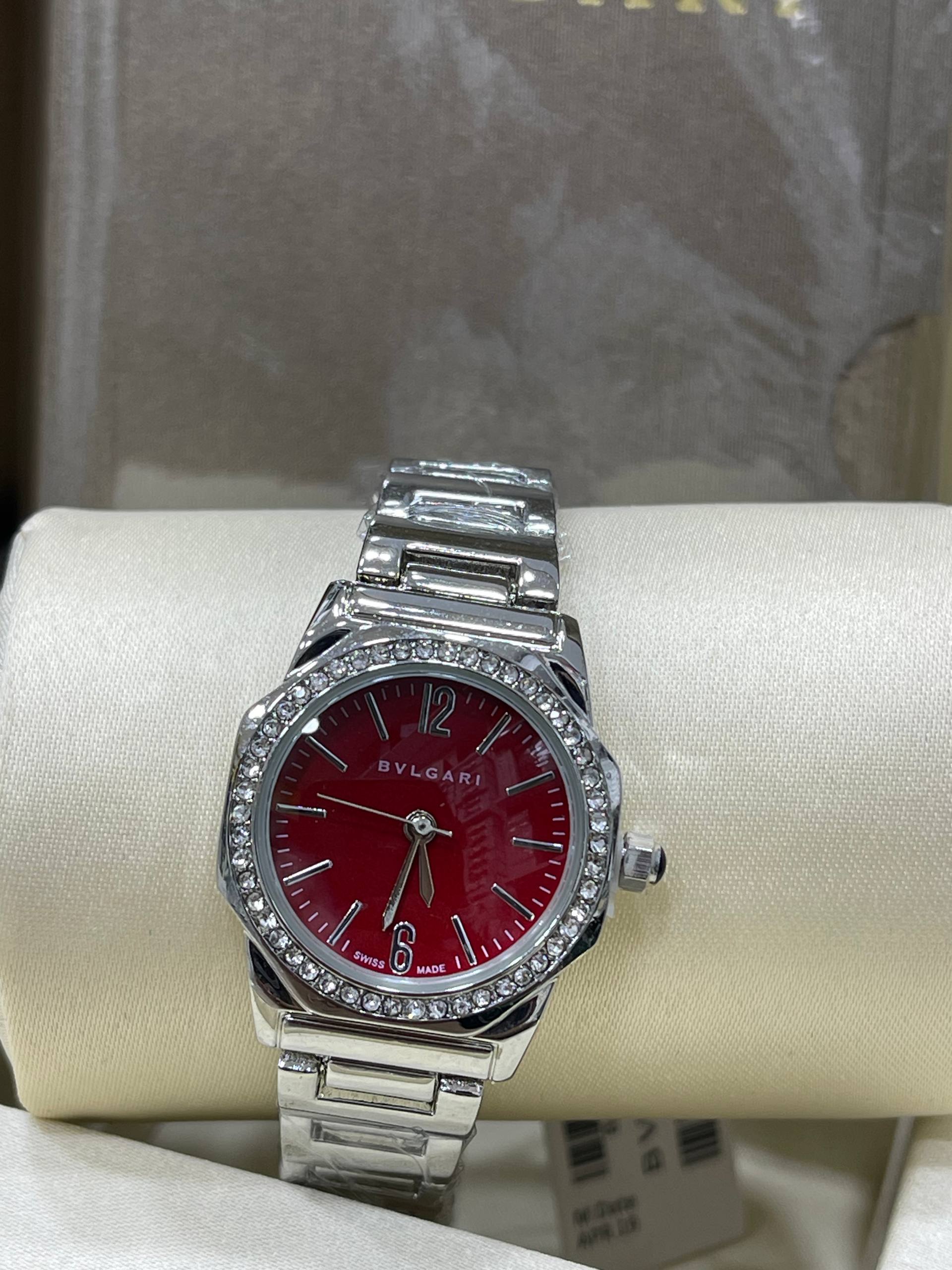 Bvlgari