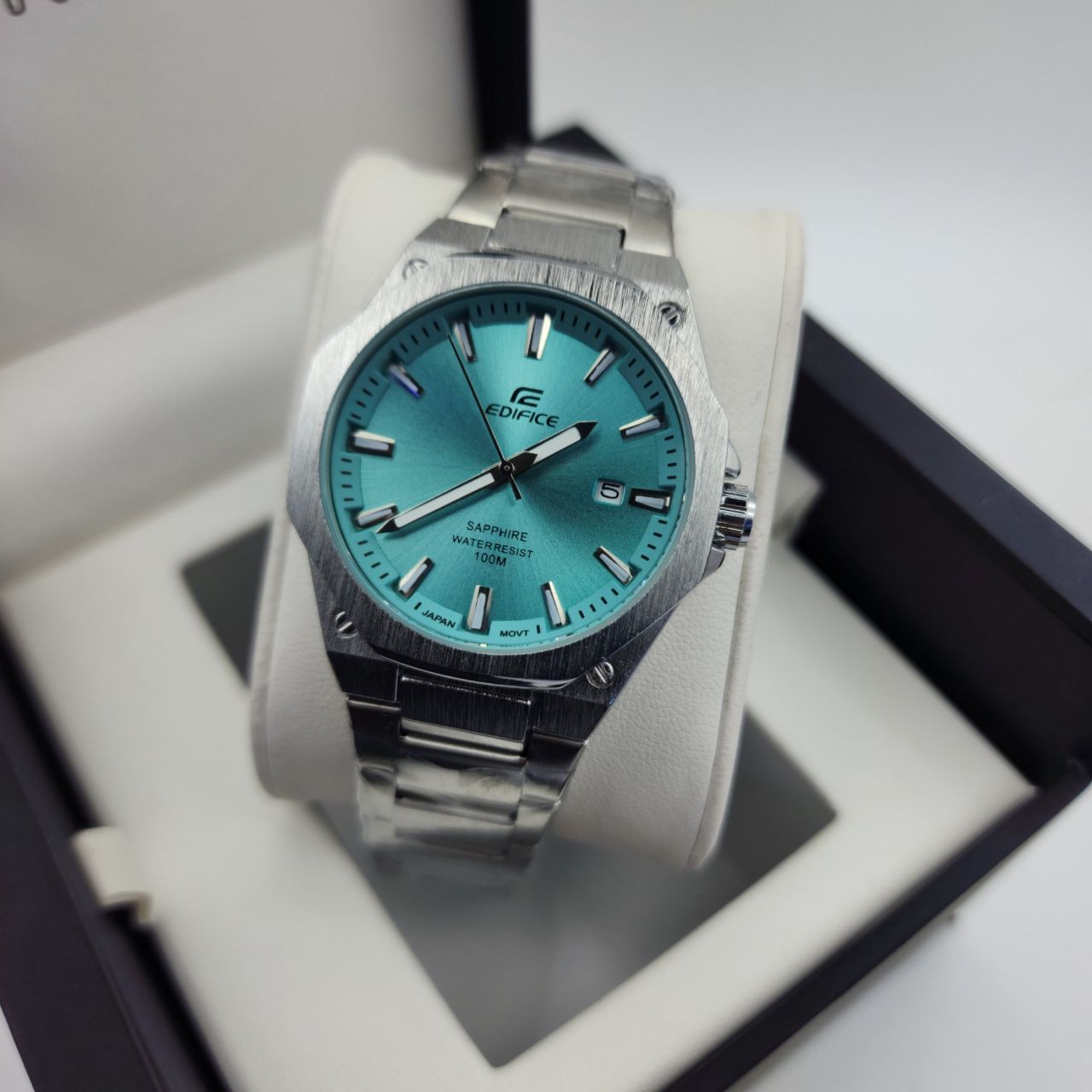 Casio Edifice