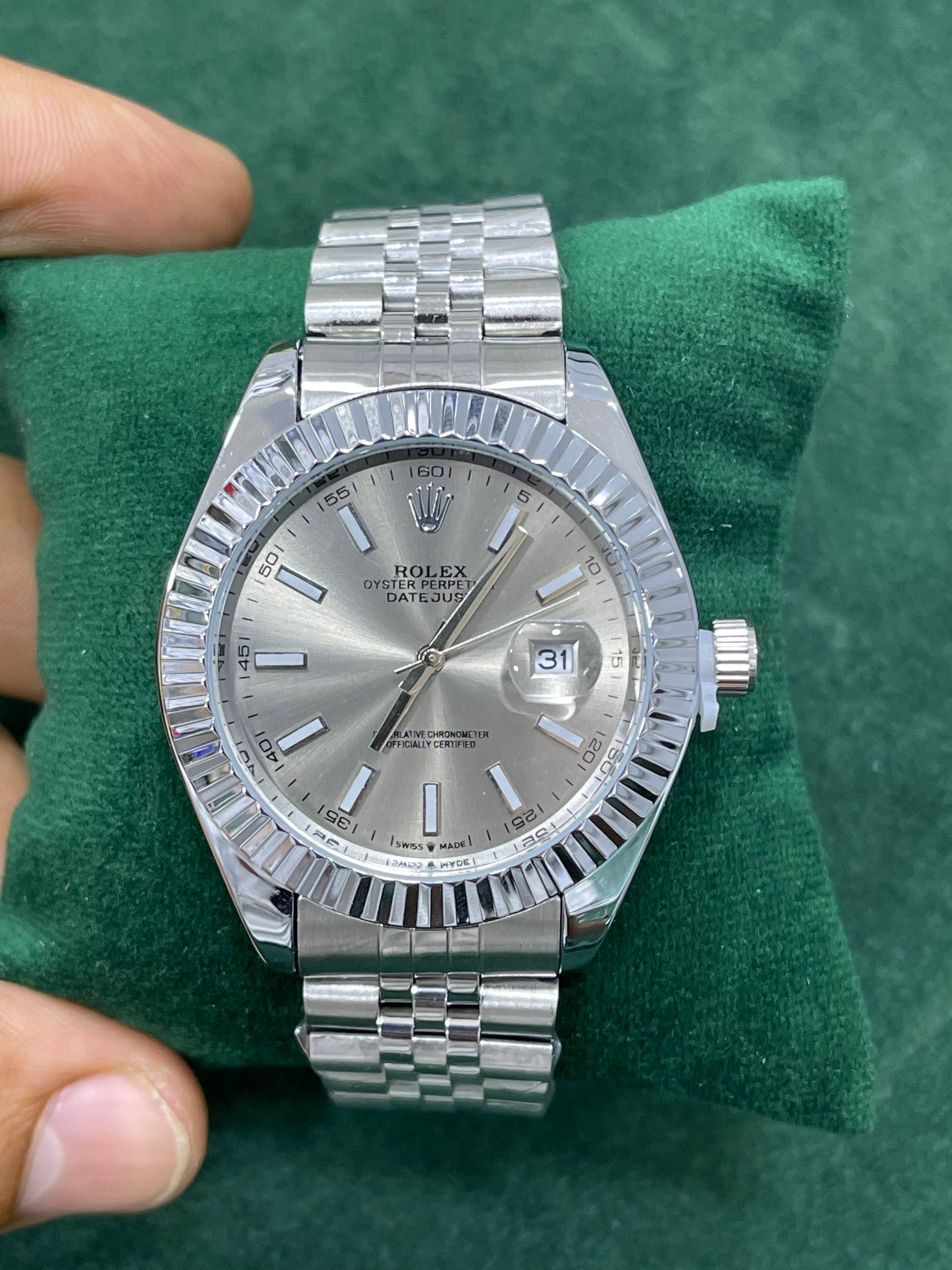 Rolex Datejust