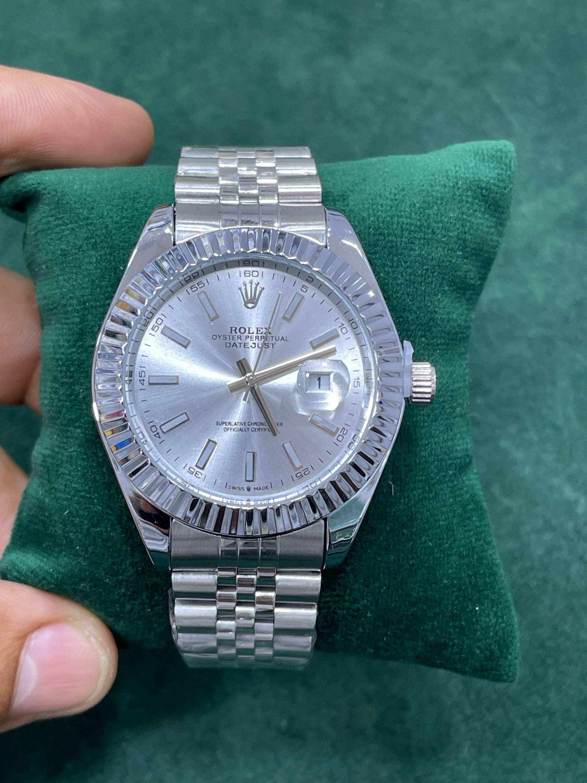 Rolex Datejust