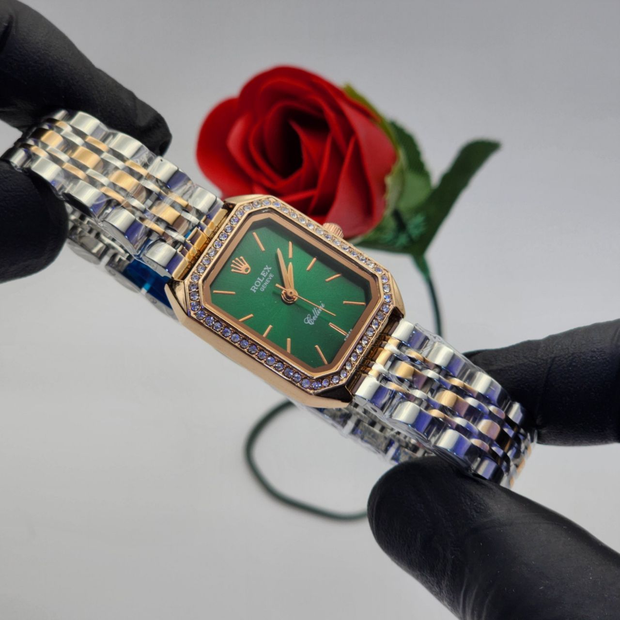 Rolex Cellini
