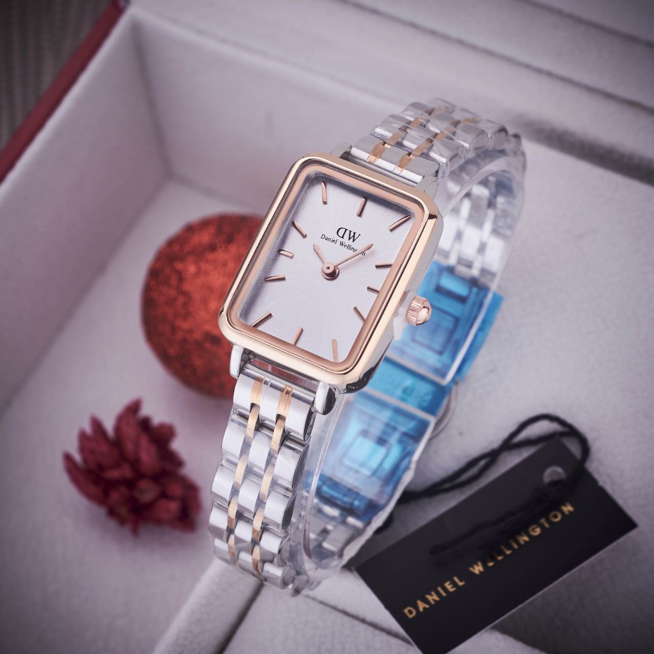 Daniel Wellington  femme