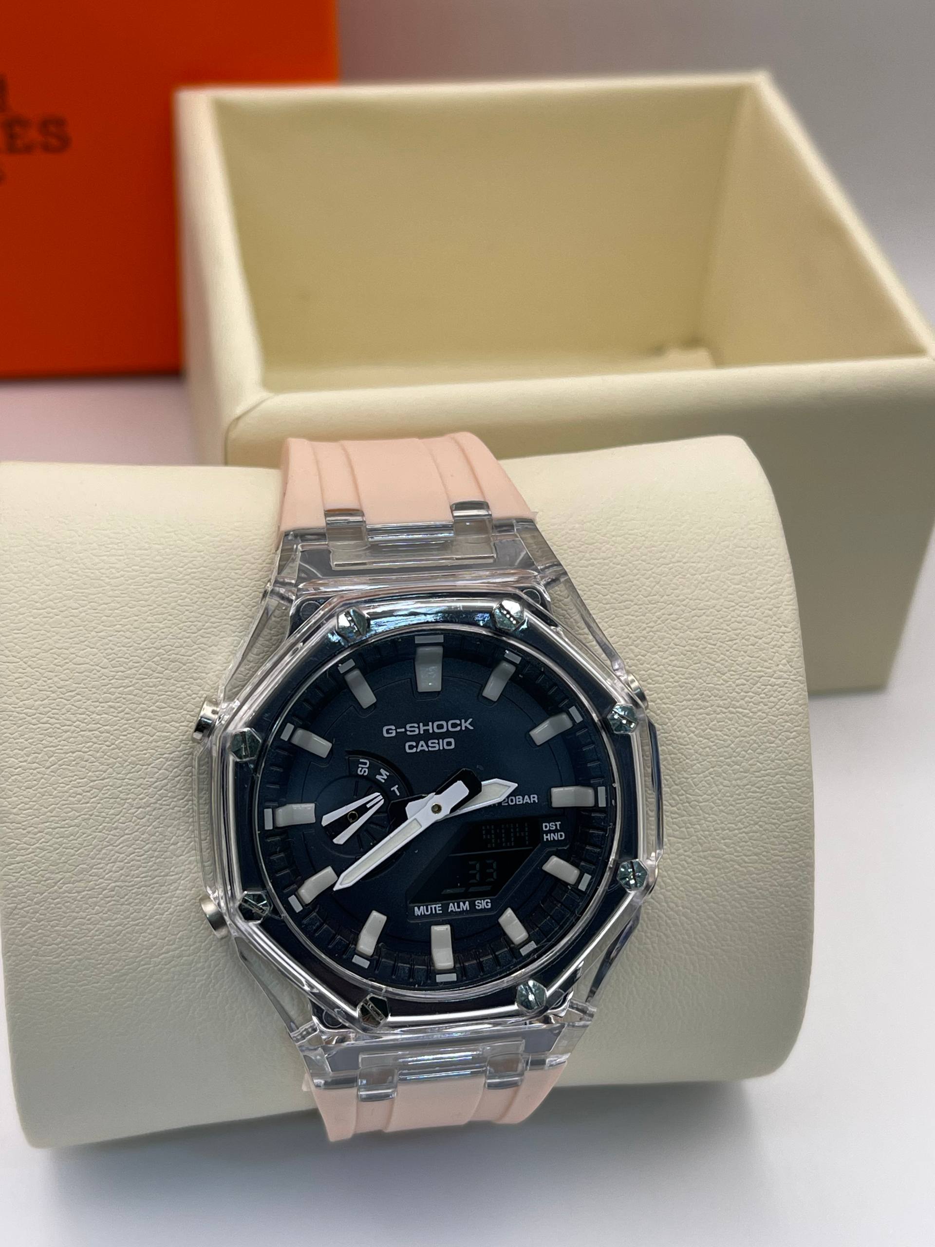 Casio G-shock