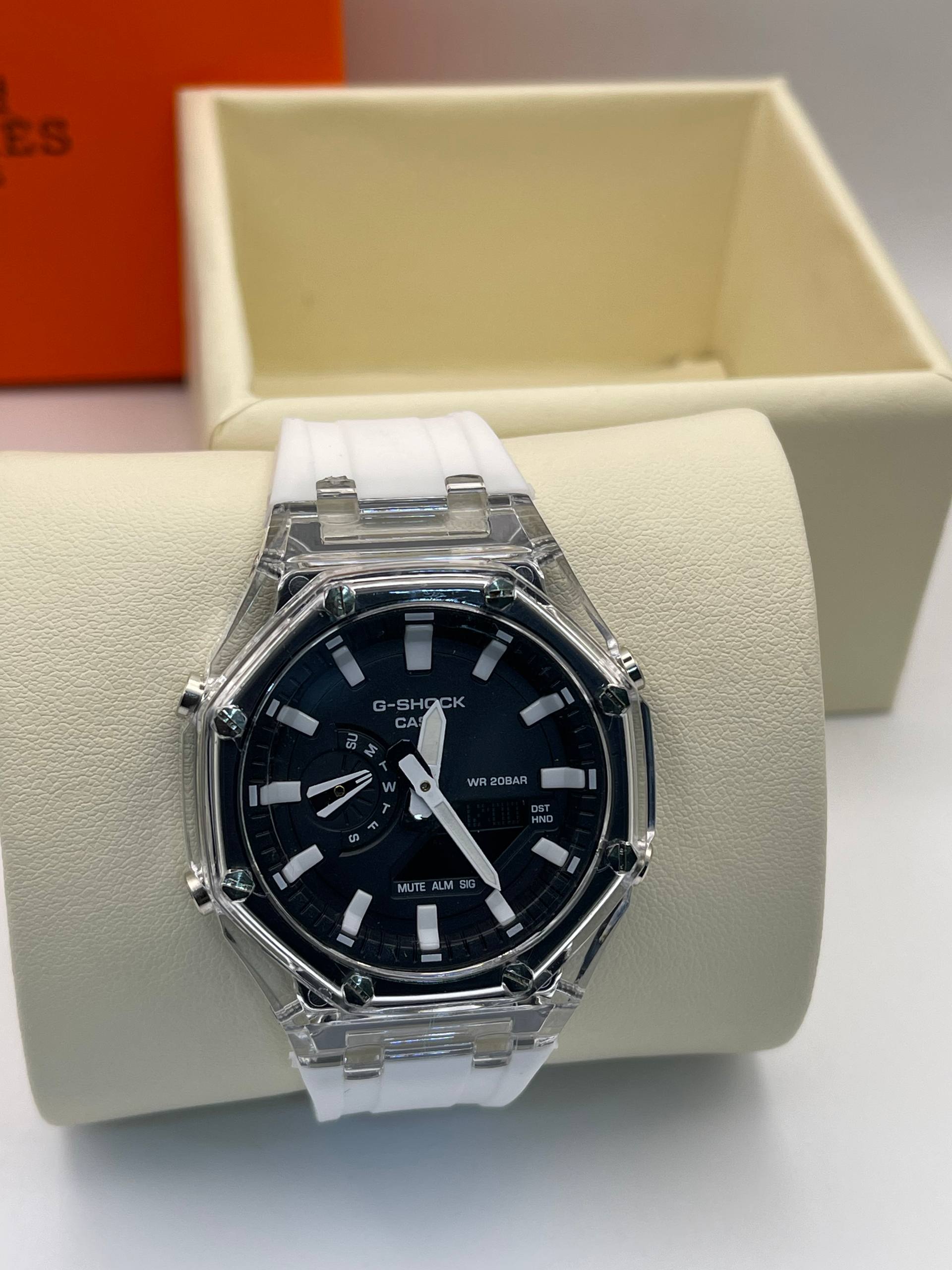 Casio G-shock