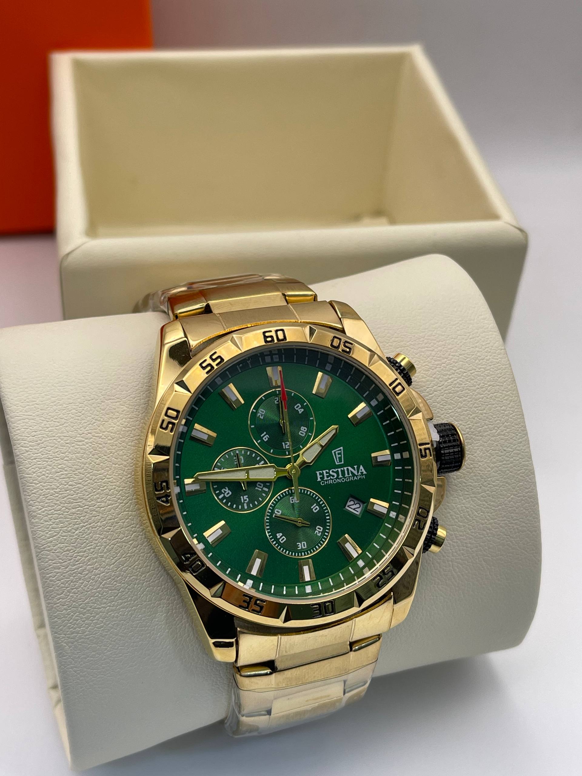 Festina Chronograph