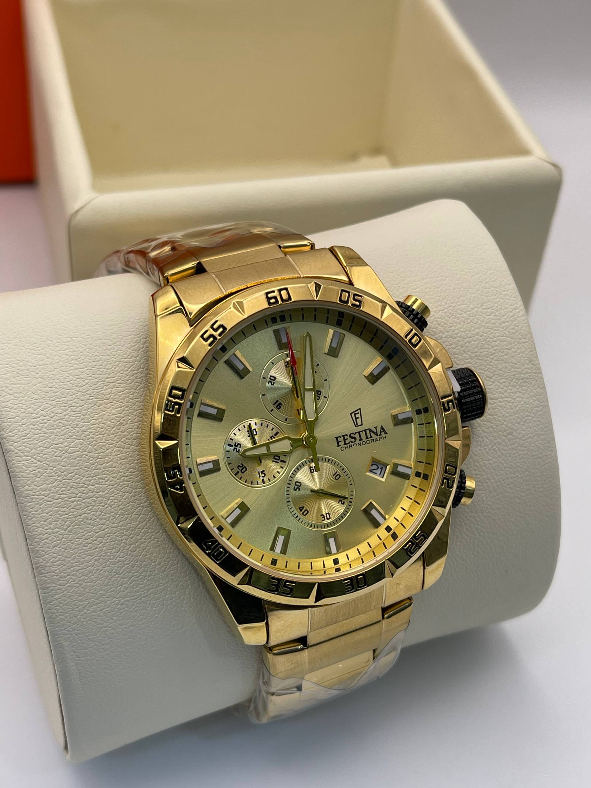 Festina Chronograph