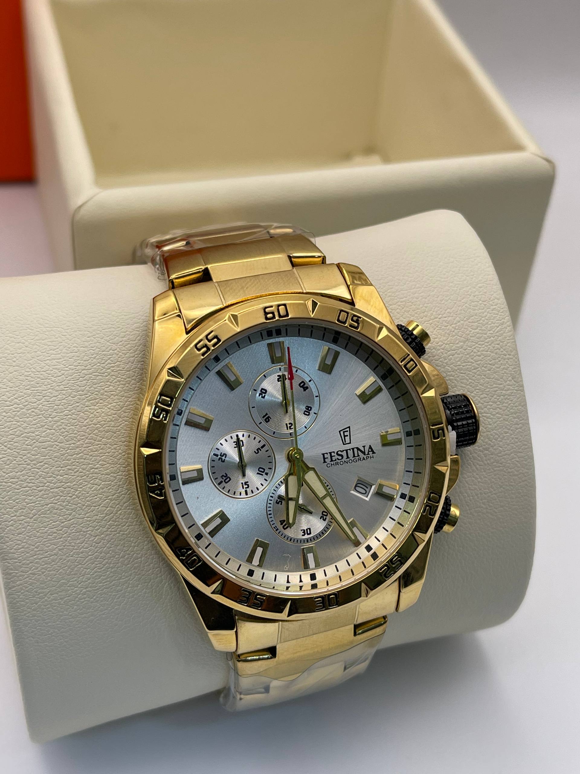Festina Chronograph