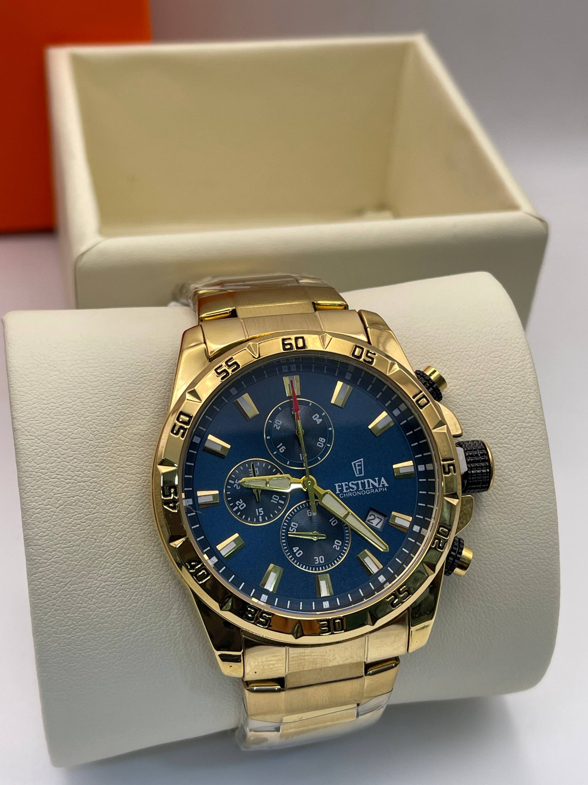 Festina Chronograph