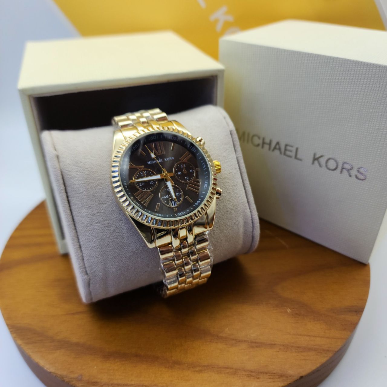 Michael Kors Lexington