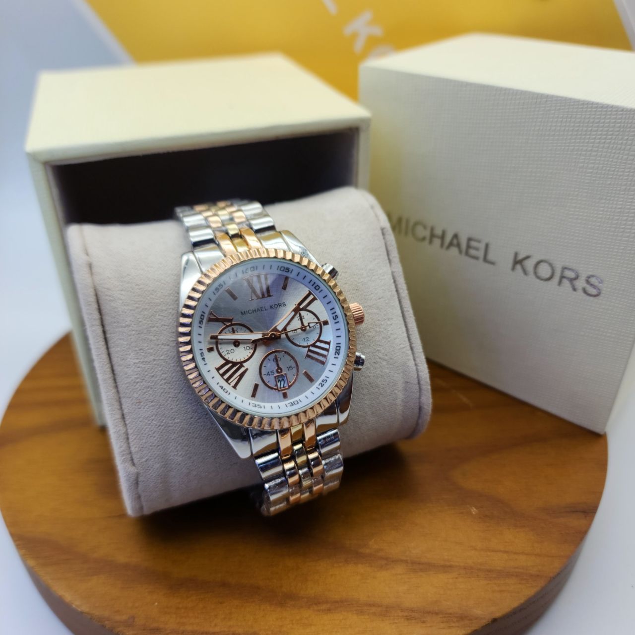 Michael Kors Lexington